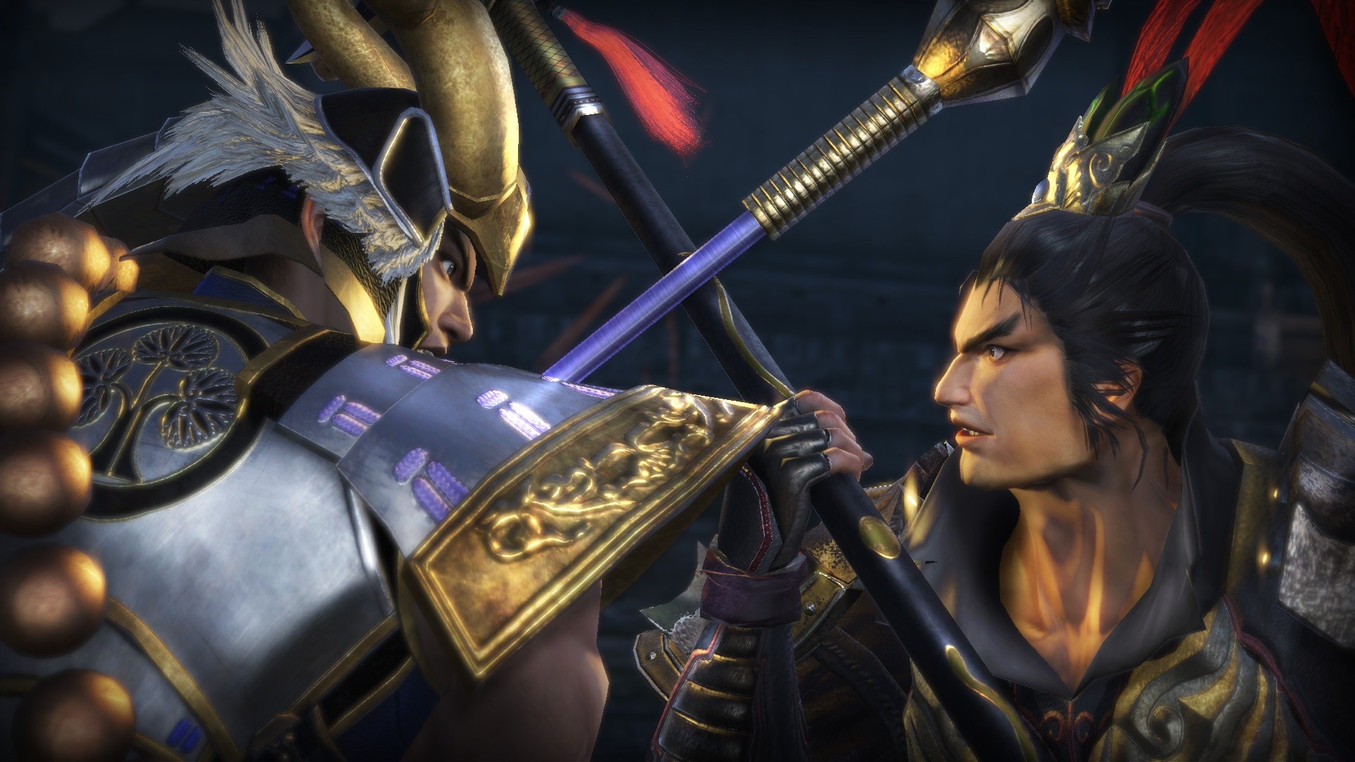 Warriors Orochi 4 - Imagen 6
